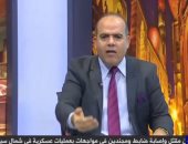 نصاب ومتلون ويأكل على كل الموائد.. الهارب "أحمد عطوان" يُزور الإقامة الأوروبية لشباب الإخوان بـ10 آلاف دولار.. بدأ حياته فى صحيفة مغمورة مدعومة من الحزب الوطنى المنحل..وانضم للإخوان عقب 2011 وفر بعدها إلى تركيا