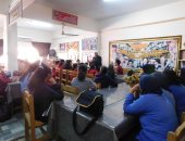 مجمع البحوث الإسلامية: حملة "بالنبى نقتدى" تنفذ 31 ألف لقاء توعوى بالمحافظات