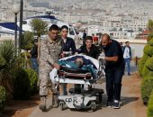 وزير الصحة الأردنى: إصابة 3 مكسيكيين وسويسرى و4 أردنيين فى حادث جرش