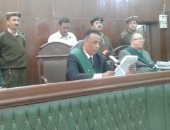 المؤبد لمتهم و 3 سنوات مشدد لـ2 آخرين بسبب اتجارهم فى الحشيش بسوهاج