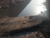 مجارى وتهالك شارع "على هلال".. شكوى سكان العجمى بالإسكندرية