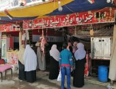تعرف على أسعار اللحوم والدواجن فى أسواق محافظة الغربية ..صور