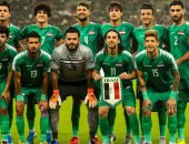 العراق فى مهمة صعبة ضد إيران بتصفيات كأس العالم 2022