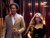 على ربيع وهنا الزاهد ضيفا أمير كرارة فى "سهرانين".. الليلة