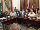 أبو شقة: مسألة سد النهضة تحتاج حلولا وطنية ويجب دراسة كل جوانب القضية