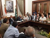 رئيس حزب الوفد: المياه مسألة حياة أو موت بالنسبة لمصر..وبناء سد النهضة يحكمه قوانين دولية