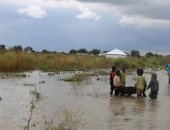 مصرع 17 شخصا جراء الفيضانات والانهيارات الطينية فى كينيا