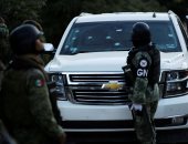 انتشار مكثف لقوات الأمن فى المكسيك بعد مقتل 9 من أفراد أسرة أمريكية 