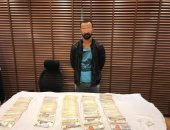 القبض على سائق لسرقته 100 ألف جنيه من شركة بمدينة نصر