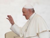 البابا فرنسيس يطلب الصلاة لأجل عائلات أطفال التوحد والأشخاص ذوى الإعاقة
