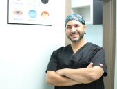 الدكتور أحمد المعتصم يوضح: أفضل الطرق لعلاج انفصال الشبكية