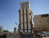 روسيا تفحص تقنيات صاروخ إسرائيلى متطور بعد سقوطه فى سوريا