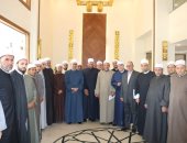 مجمع البحوث الإسلامية يوجه قافلة توعوية إلى مدن وقرى محافظة قنا