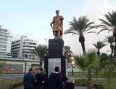 هل يشعل تمثال القائد الأمازيغى "ماسينيسا" فتنة فى الجزائر؟