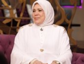 ياسمين الخيام: نفسي أختم حياتي بسجدة وأدفن بجوار النبي