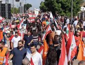فيديو.. إكسترا نيوز تستعرض حالة المصارف اللبنانية فى ظل استمرار المظاهرات
