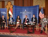 الوكالة الأمريكية للتنمية والتجارة: 55% من أنشطتنا فى مصر 