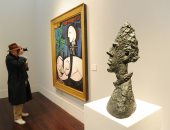 افتتاح متحف جديد مخصص لأعمال بيكاسو وجياكوميتي في بكين العام المقبل