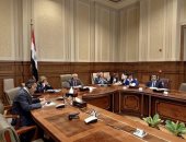 لأول مرة.."خارجية النواب" تبحث تعزيز العلاقات المصرية النيوزلندية بالفيديو كونفرانس