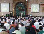 فيديو وصور.. مكاتب المنظمة العالمية لخريجى الأزهر باندونيسيا تحتفل بالمولد النبوى