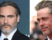 أوسكار 2020 .. هل يحقق براد بيت وخواكين فينيكس الجائزة للمرة الأولى؟