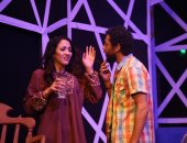 "الحادثة" يمثل مصر بمهرجان الأردن المسرحي في دورته الـ 26