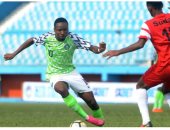 نيجيريا تواجه كوت ديفوار فى كأس أمم افريقيا تحت 23 عاما
