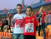 10 مشاهد جماهيرية فى الافتتاح المبهر لبطولة الأمم الأفريقية تحت 23 سنة بمصر .. لا للتعصب واصطحاب الأطفال و شلة الشباب ابرز اللقطات.. تشكيل المنتخب الاولمبي بعث رسالة أمان للجماهير