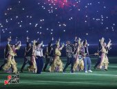 شاهد.. افتتاح بطولة كأس الأمم الأفريقية تحت 23 عاما