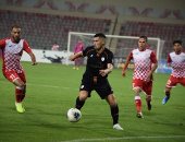 الشباب السعودي يتعادل مع شباب الأردن ويتأهل لربع نهائي البطولة العربية 