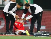 ناصر ماهر يتصدر أشهر ضحايا الدور الأول فى كأس أمم أفريقيا تحت 23 سنة