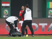 رسميًا.. استبعاد ناصر ماهر من "أمم أفريقيا" بعد تأكد غيابه 4 أسابيع للإصابة