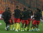 مجموعة مصر.. 4 لاعبين فقط على دكة الكاميرون ضد غانا بأمم افريقيا تحت 23 عاما