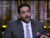 فيديو.. أحمد فلوكس يتكفل بعلاج الطفل محمد السيد المولود بدون أنف