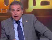 توفيق عكاشة: الإخوان قضوا على رياضة سباقات الخيول فى مصر