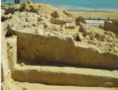 أثار الإسكندرية: تحديد الحرم الأثرى لكنيسة "السوانى البحرية" للحفاظ عليها