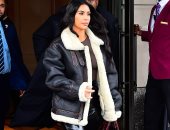 كيم كاردشيان تقود حملة لجمع تبرعات للقصاص ومحاكمة قاتل جورج فلويد