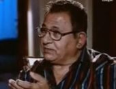 وفاة المخرج أحمد خضر والعزاء الأحد المقبل بالحامدية الشاذلية