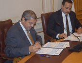 اتفاقية تعاون بين غرفتى القاهرة وسوهاج لدعم التجارة والصناعة والاستثمار