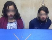 "خادمة" أمام مباحث الجمالية: اتفقت مع ربة منزل على سرقة المشغولات الذهبية