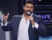 خالد سليم ضيف هشام عباس ببرنامج شريط كوكتيل.. الخميس
