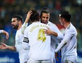 ريال مدريد يواجه سان جيرمان لـ"رد الاعتبار" فى دوري أبطال أوروبا