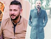 مشاهير خطفهم الموت فجأة.. هيثم أحمد زكى وعلاء ولى الدين وعامر منيب يرحلون «فى عز شبابهم».. الزعيم يصرخ فى كواليس «بودى جارد»: «أنت فين يا متولى» بعد وداع مصطفى متولى.. وممدوح عبد العليم من صالة الجيم إلى القبر