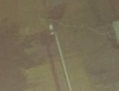 قارئ يشكو  من عدم إضاءة أعمدة الإنارة بمنطقة ابن مفلج بالعباسية