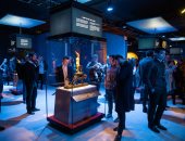 هل قضى معرض توت عنخ آمون على طموح لندن فى تحقيق الرقم القياسى الذى حققته فرنسا؟