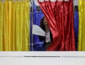انطلاق الانتخابات الرئاسية برومانيا وسط توقعات بفوز الرئيس بولاية ثانية