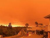 أستراليا تواجه أسوأ موسم لحرائق الغابات وسط الجفاف الشديد