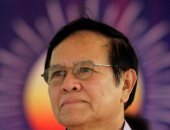 إنهاء الإقامة الجبرية لزعيم المعارضة فى كمبوديا