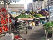 صور.. تعرف على أسعار الخضراوات والفاكهة اليوم بأسواق بورسعيد