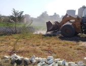 محافظ سوهاج: إزالة 59 حالة تعدى وبناء مخالف خلال 5 أيام